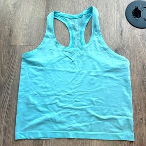Aqua Lulu Tank top